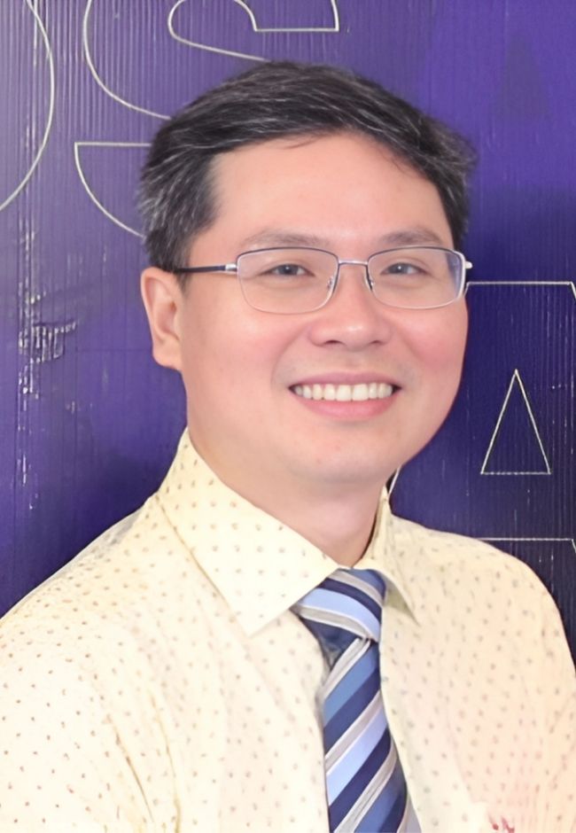 BS. Nguyễn Phạm Minh Trí