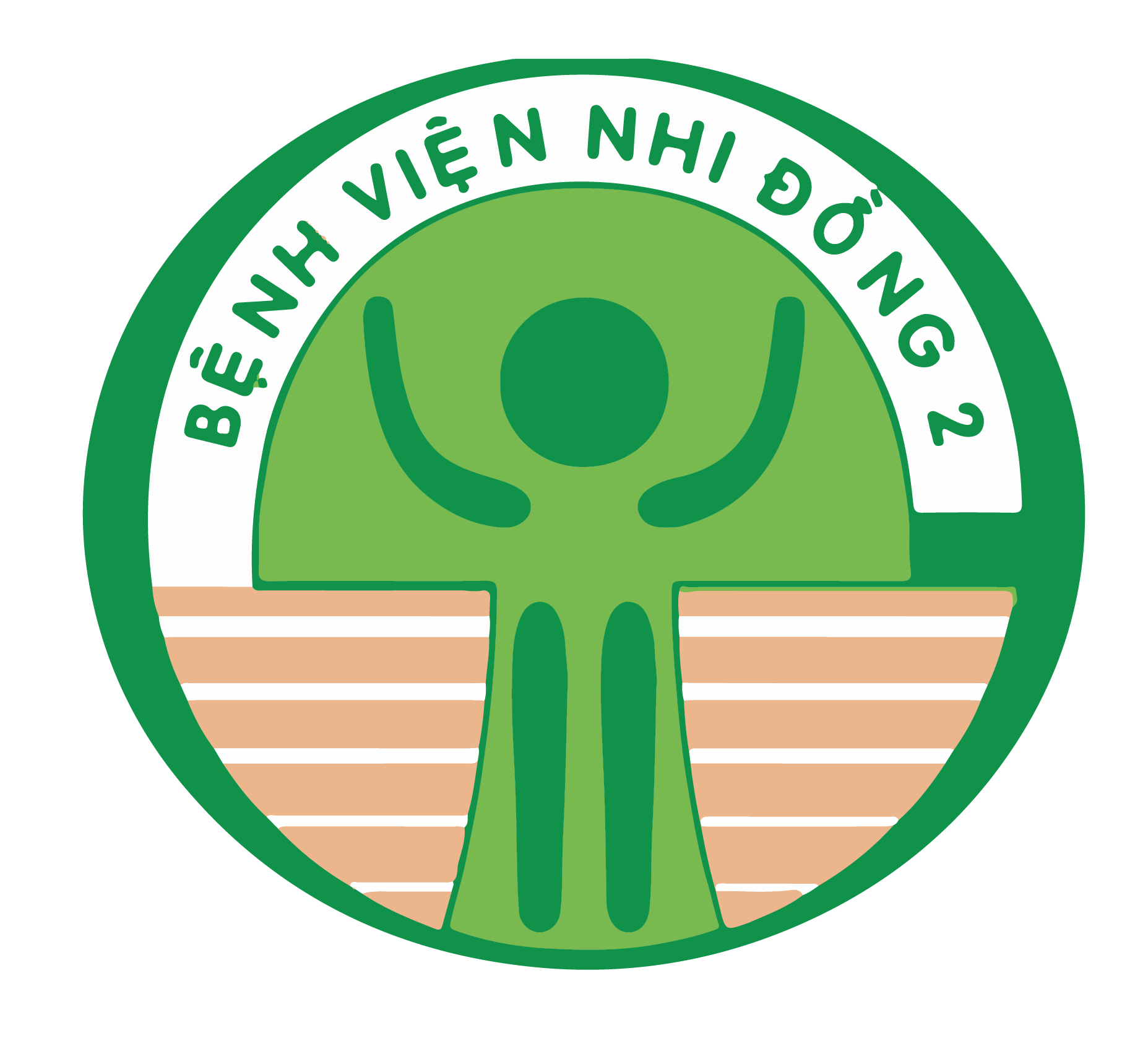 Logo Nhi Dong 2